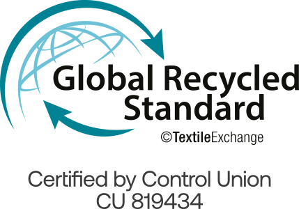 Global Recycling Standard Logo