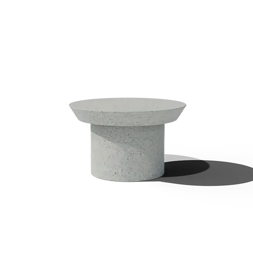 [24400544] MARO®- cono 26/05 retenedor (betongrau, glatt)