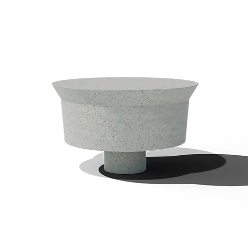 [24401544] MARO®- Cono Philipp KH30-42 (betongrau, glatt)