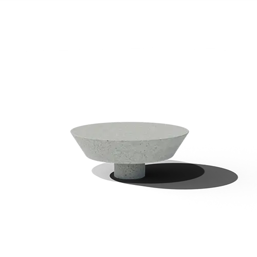 [24440745] MARO®-kegle Philipp KHN10-16 (betongrau, glatt)