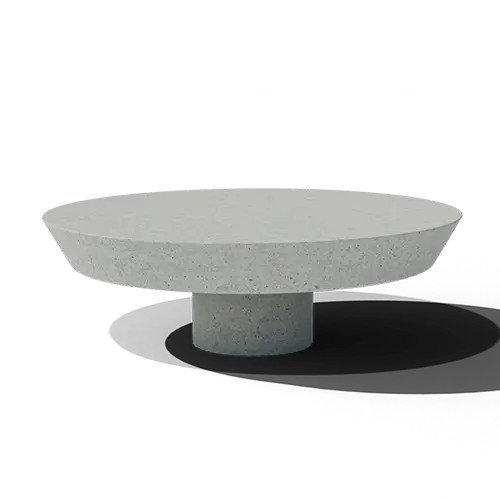 [24401243] MARO®- concrete plug Philipp KHN30-36 (gray, glatt)