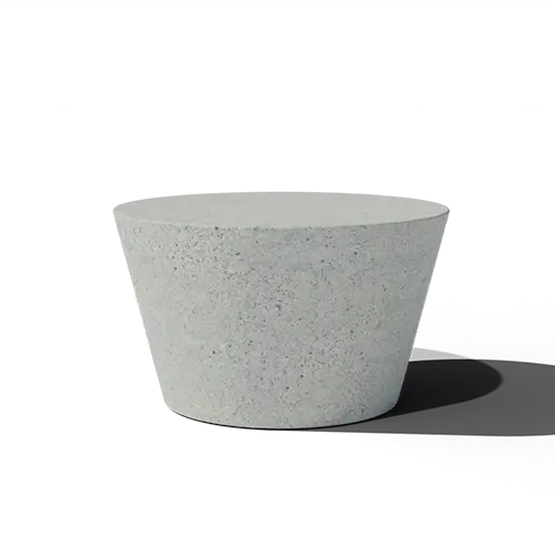 MARO®-Concrete Plug 22/30 3mm recessed