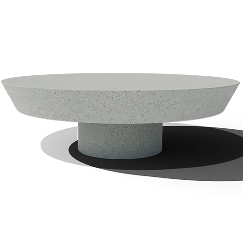 [24491343] MARO®- Kegel Philipp KHN 42-52 (betongrau, glatt)