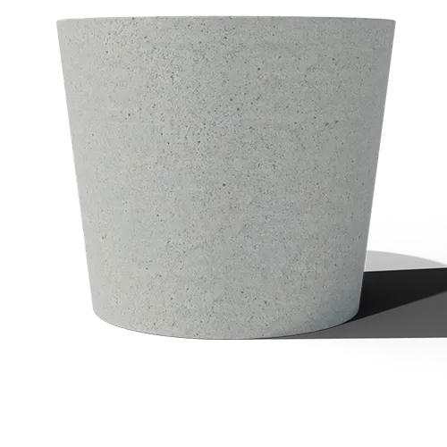 MARO®-kegler MX15-55 v úrovni
