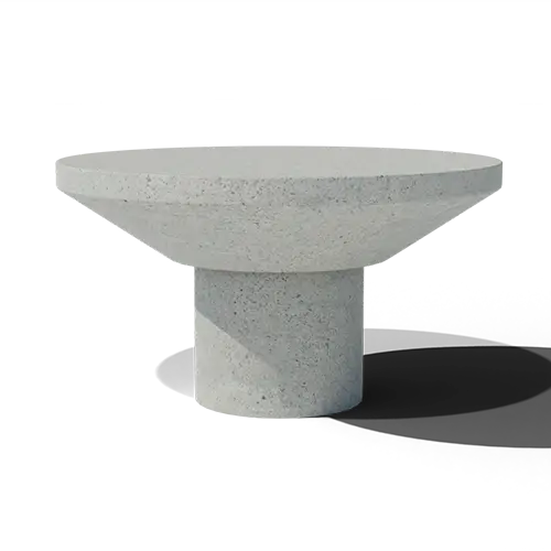 [24987282] MARO®-Kegel Peri MX22 SF (betongrau, glatt)