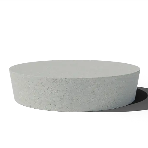 [24997268] MARO®- kegle Framax X-Life i niveau (betongrau, glatt)