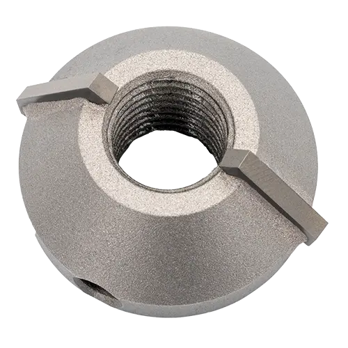 [99887502] Cabeza de fresado de repuesto MARO® para fresadora de 22 mm