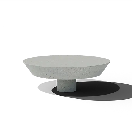 [24440743] MARO®-kegle Philipp KHN18-24 (betongrau, glatt)