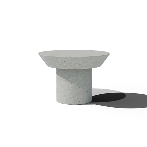[24401043] MARO®- kegle 22/10 (betongrau, glatt)