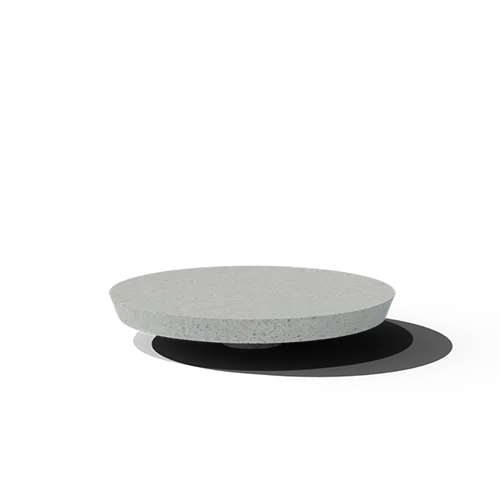 [24400246] MARO®-Concrete Cone 5AL flush (gray)