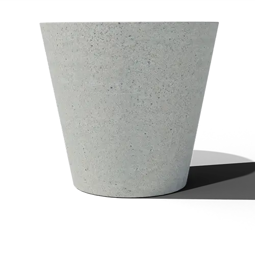 MARO®- concrete plug 22/50 flush
