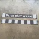MARO® sjal-betonfan