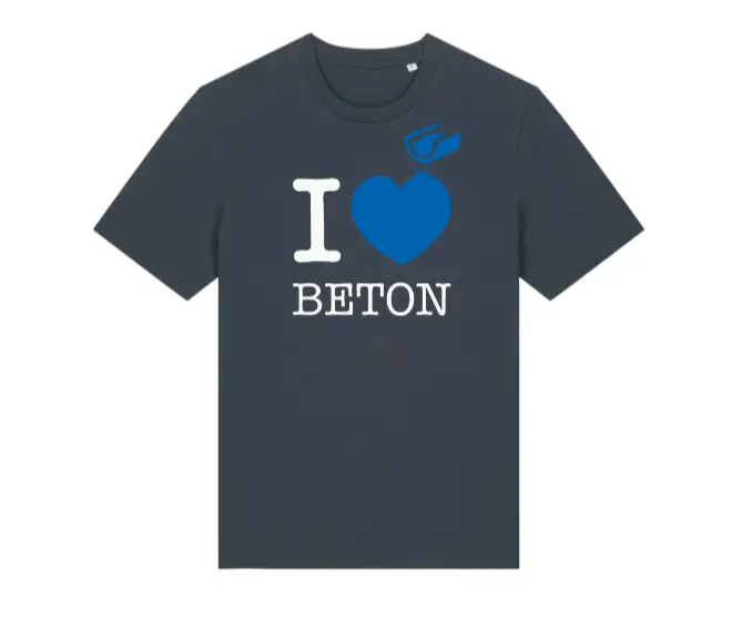 MARO® - I Love Beton (S)